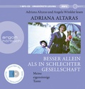 Cover: Besser allein als in schlechter Gesellschaft - Argon
