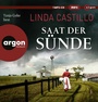 Cover: Saat der Sünde - Argon