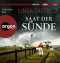 Cover: Saat der S&uuml;nde - Argon