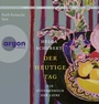Cover: Der heutige Tag - Argon