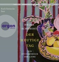 Cover: Der heutige Tag - Argon
