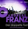Cover: Der doppelte Tod - Argon