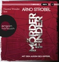 Cover: M&ouml;rderfinder - Mit den Augen des Opfers - Argon