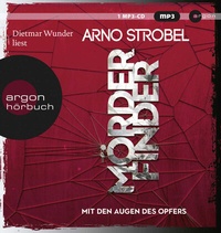 Abbildung von: Mörderfinder - Mit den Augen des Opfers - Argon
