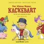 Bild: Der kleine Ritter Kackebart - Argon Sauerl&auml;nder Audio