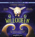 Cover: Willodeen - Das M&auml;dchen und der Wald der verschwundenen Tiere - Argon Sauerl&auml;nder Audio