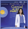 Cover: Genial vital! - Argon Balance