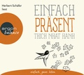 Cover: Einfach pr&auml;sent - Argon Balance