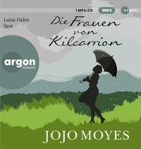 Abbildung von: Die Frauen von Kilcarrion - Argon