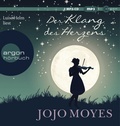 Cover: Der Klang des Herzens - Argon