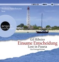 Cover: Einsame Entscheidung - Argon