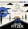 Cover: Der erste letzte Tag - Argon