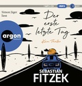 Cover: Der erste letzte Tag - Argon