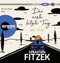 Abbildung von: Der erste letzte Tag - Argon