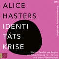 Cover: Identit&auml;tskrise - tacheles!