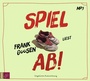 Cover: Spiel ab! - tacheles!