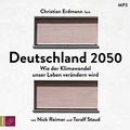 Cover: Deutschland 2050 - tacheles!