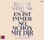 Cover: Es ist immer so schön mit dir - tacheles!