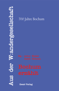 Enlarge image Cover: Aus der W:andergesellschaft - Geest-Verlag