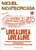 Cover: Love & Love & Love & Love - MIRAPURI-Verlag