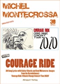 Cover: Courage Ride - MIRAPURI-Verlag