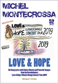 Cover: Love & Hope - MIRAPURI-Verlag