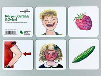 Enlarge image Cover: Bildkarten-Set 2 - Lehrmittelverlag St.Gallen