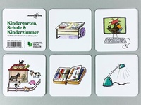 Enlarge image Cover: Bildkarten-Set 1 - Lehrmittelverlag St.Gallen