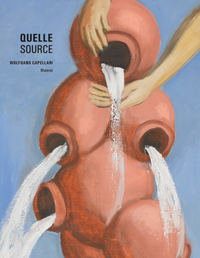 Enlarge image Cover: QUELLE - Verlag für Moderne Kunst