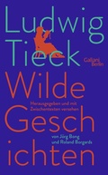Cover: Wilde Geschichten - Galiani Berlin