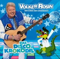 Abbildung von: Das Disco Krokodil - Moon-Records