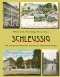 Cover: Schleu&szlig;ig - Pro Leipzig