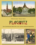 Cover: Plagwitz - Pro Leipzig