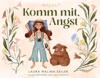 Abbildung von: Komm mit, Angst - Malia Verlag