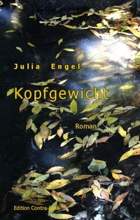 Enlarge image Cover: Kopfgewicht - Edition Contra-Bass