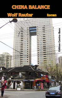 Enlarge image Cover: China Balance - Edition Contra-Bass
