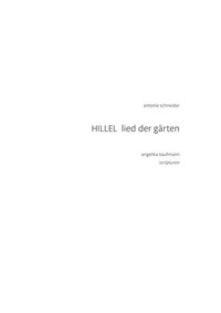 Enlarge image Cover: HILLEL - Kleinheinrich