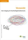 Cover: Verzwickt - oekom verlag