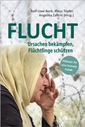 Cover: FLUCHT - oekom verlag