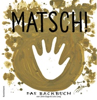 Enlarge image Cover: Matsch! - Antje Kunstmann Verlag