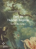Cover: L'art de l'Ancien R&eacute;gime - arthistoricum.net