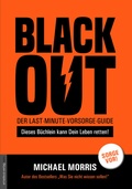 Cover: Blackout - Amadeus-Verlag