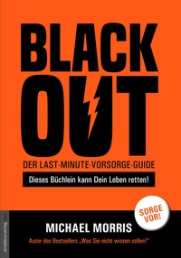 Abbildung von: Blackout - Amadeus-Verlag
