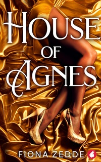Enlarge image Cover: House of Agnes - Ylva Verlag