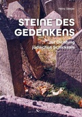 Cover: Steine des Gedenkens - winterwork