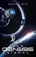 Cover: Das Genesis-Signal - Nova MD