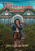 Cover: Das stille Dorf - Uhrwerk-Verlag