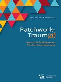 Enlarge image Cover: Patchwork-Traum(a) - Verlagshaus der Ärzte