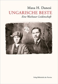 Abbildung von: Ungarische Beste - Bibliothek der Provinz