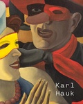 Cover: Karl Hauk - Bibliothek der Provinz